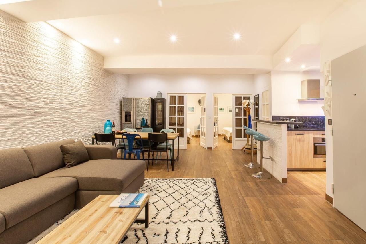 Rue De La Boucherie Appartement Nice