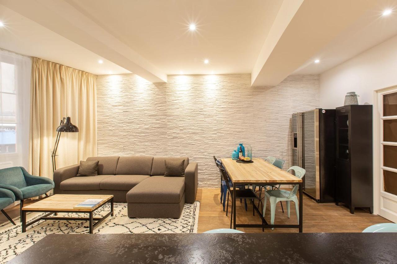 Appartement Rue De La Boucherie