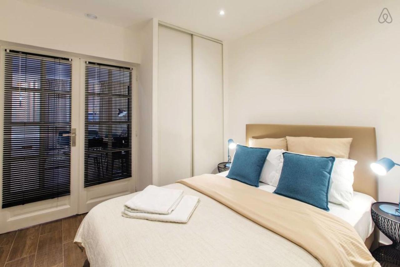 Rue De La Boucherie Appartement
