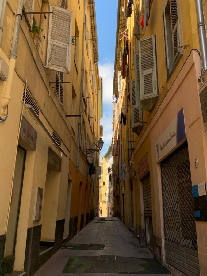 Rue De La Boucherie